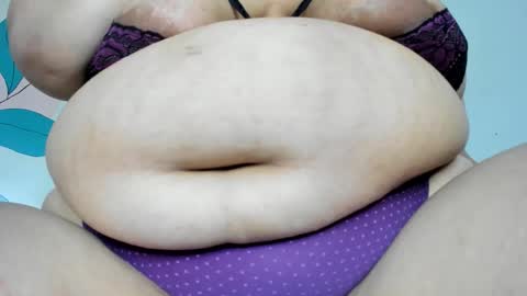  Alondra online show from 09.08.25