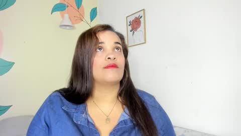  Alondra online show from 09.20.25