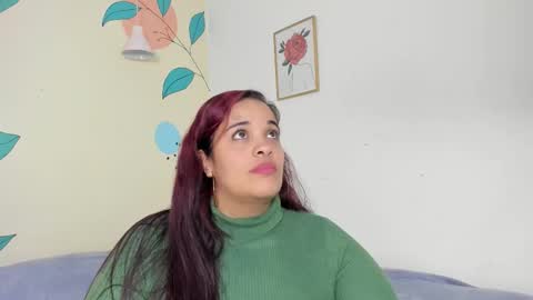  Alondra online show from 02.09.26