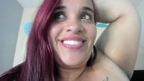 Alondra online show from 05.16.26