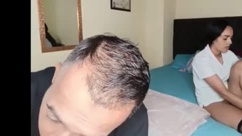 Snapshot of alondracc chatting on 01.06.26 Contreras online show from 01.06.26