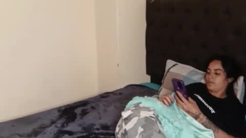 Snapshot of alondracc chatting on 02.02.26 Contreras online show from 02.02.26