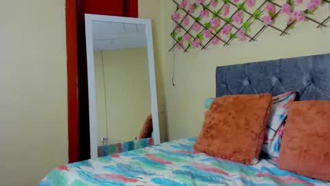 Alondra gomez online show from 02.28.25