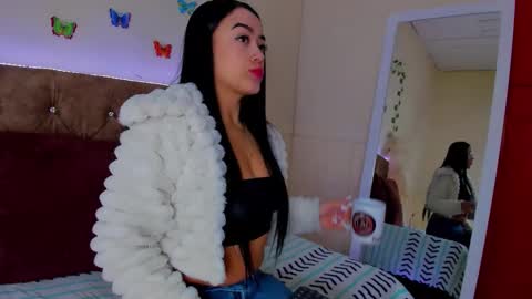 Alondra gomez online show from 10.04.25