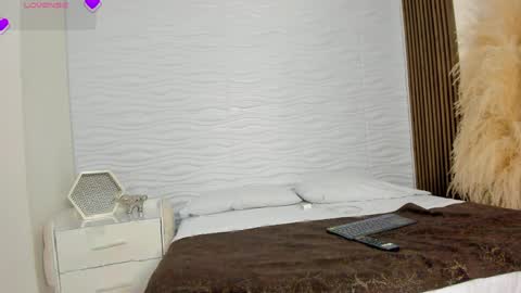 ALONDRA CUTE online show from 04.05.26