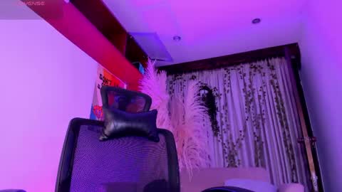 ALONDRA CUTE online show from 06.01.26
