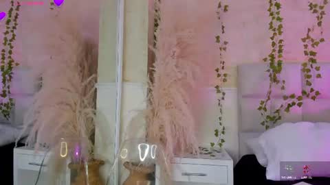 Snapshot of alondrasoomer chatting on 07.01.26 ALONDRA CUTE online show from 07.01.26