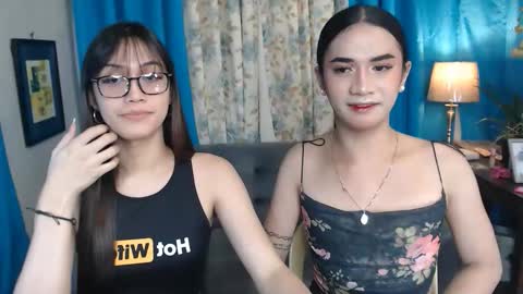 Alondra online show from 05.09.26