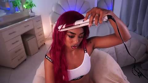 Alondra online show from 06.19.26