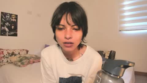 luca or garu D online show from 01.14.25