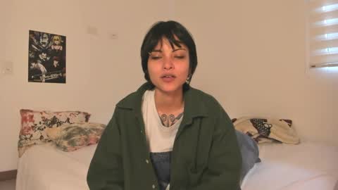 luca or garu D online show from 01.14.25