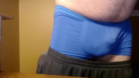 Snapshot of aloneandjustme chatting on 09.19.25 JustMe online show from 09.19.25