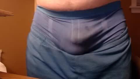 JustMe online show from 12.21.25