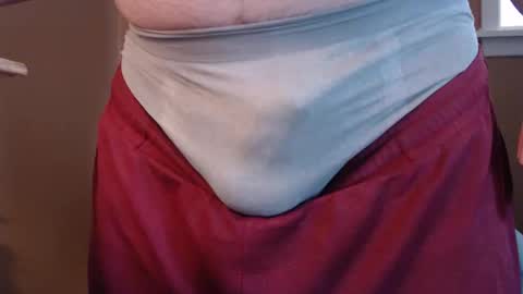 JustMe online show from 04.10.26