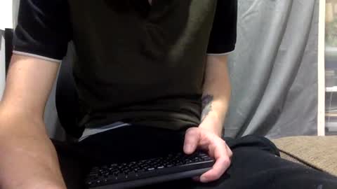 ALongwhitedick online show from 01.28.25