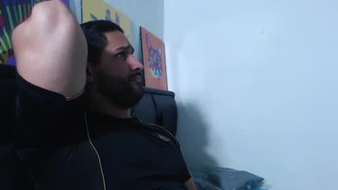 alonxoo online show from 04.16.26