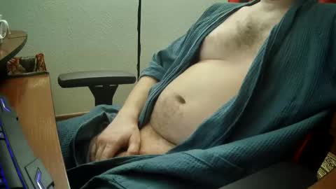 alonzomanly online show from 01.12.25