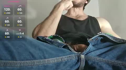 alotofcream4u online show from 03.28.26