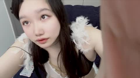 alovelycat online show from 03.22.26