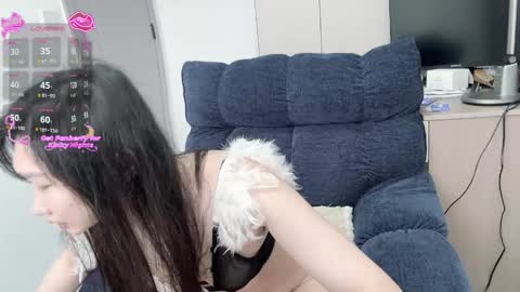 alovelycat online show from 04.05.26