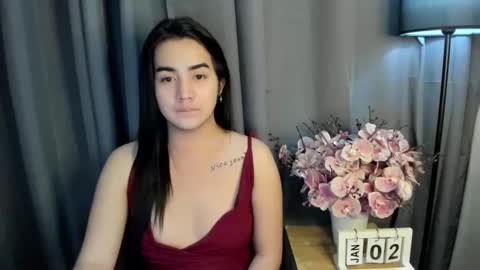 Snapshot of alovelydollnica chatting on 01.02.25 alovelydollnica online show from 01.02.25