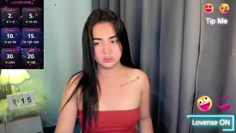 Snapshot of alovelydollnica chatting on 01.15.25 alovelydollnica online show from 01.15.25