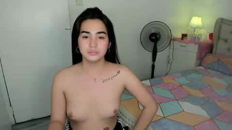 alovelydollnica online show from 11.17.25