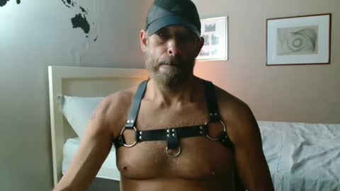 ALPH4BETO online show from 01.28.25