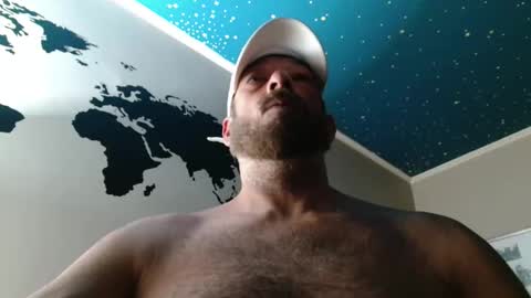 ALPH4BETO online show from 09.11.25