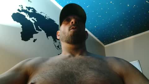 ALPH4BETO online show from 09.30.25