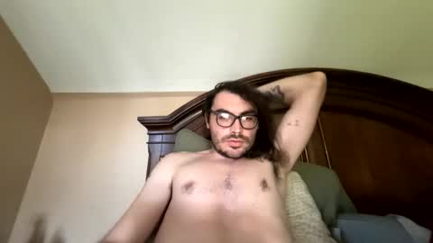 Alphas Garden of Eden online show from 05.12.26