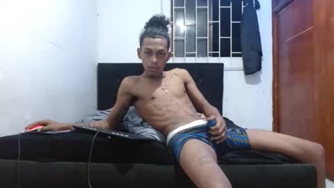 Snapshot of alpha_bs03 chatting on 11.26.25 alpha_bs03 online show from 11.26.25