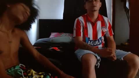 Snapshot of alpha_bs03 chatting on 11.30.25 alpha_bs03 online show from 11.30.25