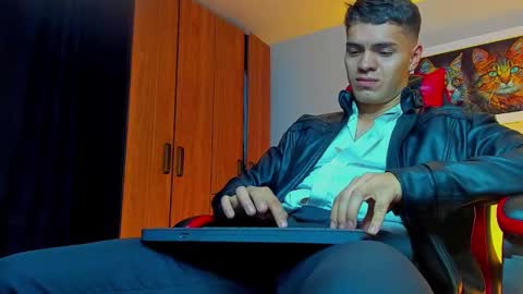 alpha_dominus_ online show from 09.17.25