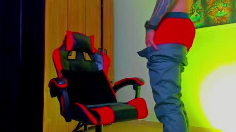 alpha_dominus_ online show from 09.24.25