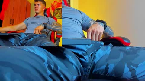 alpha_dominus_ online show from 10.12.25