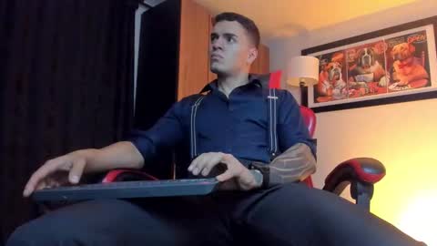 alpha_dominus_ online show from 03.01.26