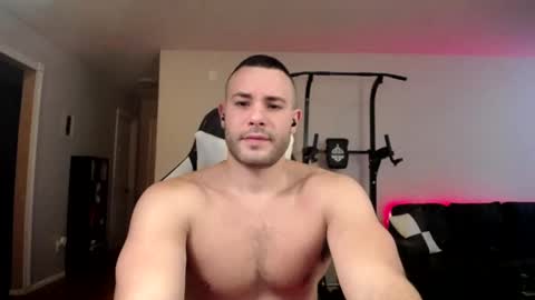 Snapshot of alpha_dominus_king chatting on 10.19.25 OF online show from 10.19.25