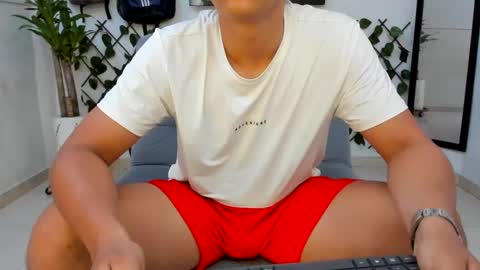 Snapshot of alpha_pprs chatting on 12.06.24 Alpha pprs online show from 12.06.24