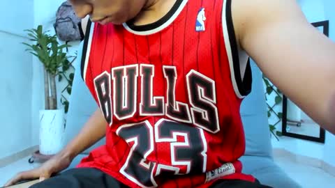 Snapshot of alpha_pprs chatting on 12.07.24 Alpha pprs online show from 12.07.24