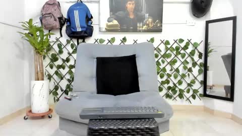 Snapshot of alpha_pprs chatting on 12.08.24 Alpha pprs online show from 12.08.24