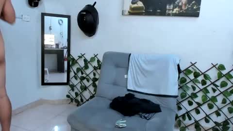 Snapshot of alpha_pprs chatting on 12.22.24 Alpha pprs online show from 12.22.24