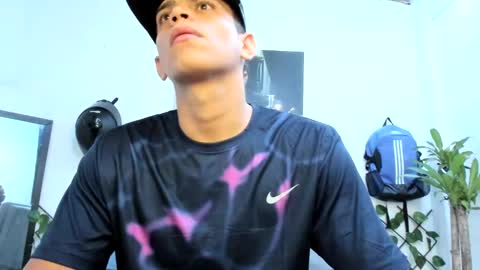 Snapshot of alpha_pprs chatting on 12.22.24 Alpha pprs online show from 12.22.24