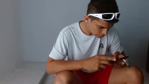 Snapshot of alpha_pprs chatting on 01.11.25 Alpha pprs online show from 01.11.25