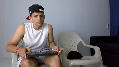 Snapshot of alpha_pprs chatting on 01.12.25 Alpha pprs online show from 01.12.25