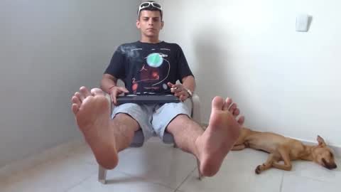 Snapshot of alpha_pprs chatting on 01.12.25 Alpha pprs online show from 01.12.25