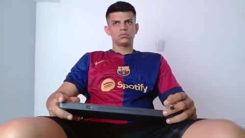 Snapshot of alpha_pprs chatting on 01.16.25 Alpha pprs online show from 01.16.25