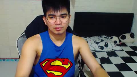 Snapshot of alpha_rider chatting on 12.11.24 Angelo online show from 12.11.24