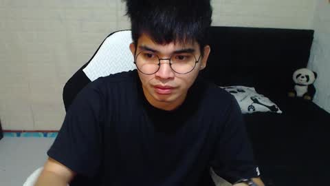 Snapshot of alpha_rider chatting on 02.26.25 Angelo online show from 02.26.25