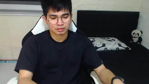 Snapshot of alpha_rider chatting on 02.27.25 Angelo online show from 02.27.25